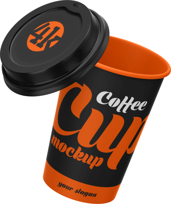 Once Coffee Lattee